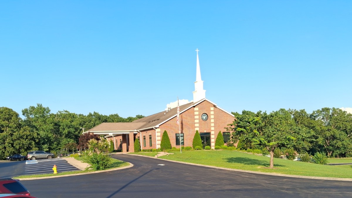 Crossroads