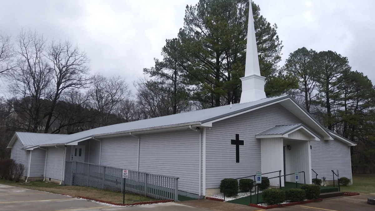 Harvest Church